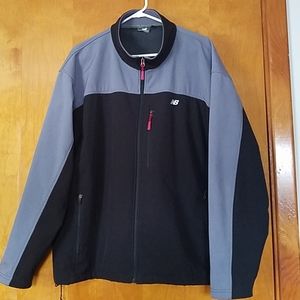 Men's New Balance jacket